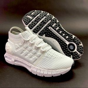 Under Armour HOVR white (bluetooth)